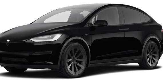 TESLA MODEL X 2023 7SAXCBE64PF409731 image TESLA MODEL X 2023 7SAXCBE64PF409731 image
